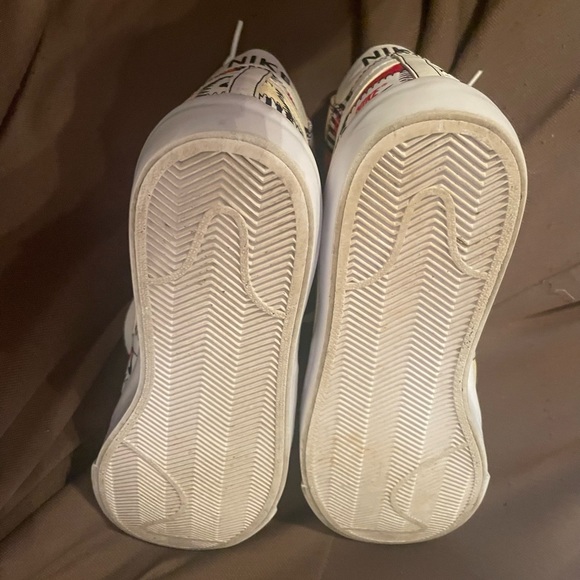 Nike Blazers Patchwork 77 - Picture 4 of 5